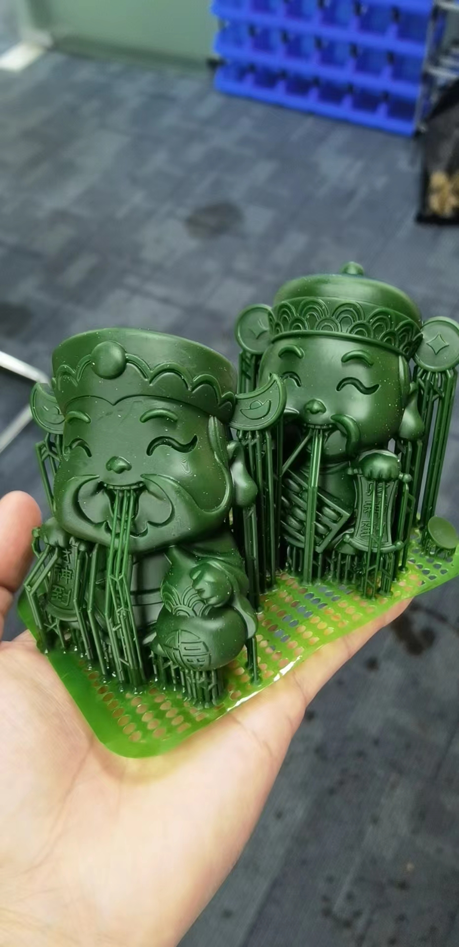 3D Print Isopropyl Alcohol - Jewelry Casting Resin 3D Printing Wax
