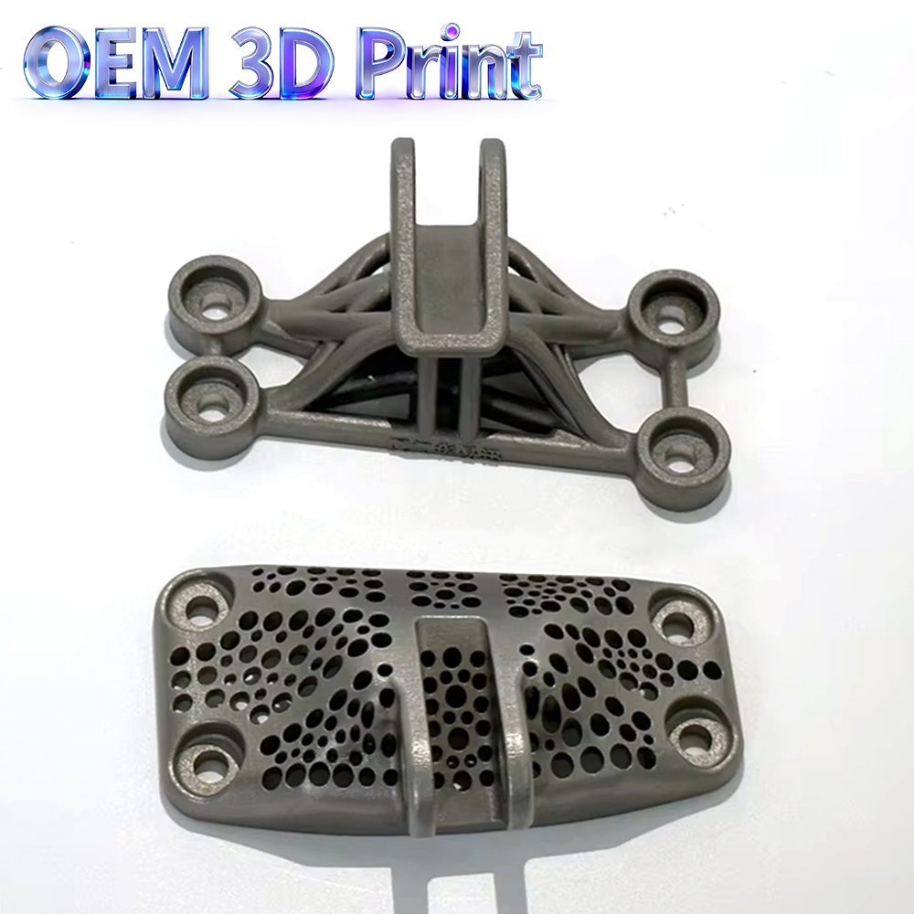 3D Printing File Free - Custom Metal 3D Printing SLM Powder
