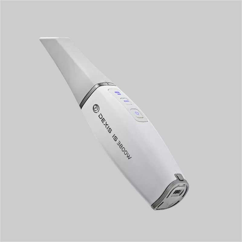 3D Printing Dental - New Arrival DEXIS IS3800W Wireless Intraoral