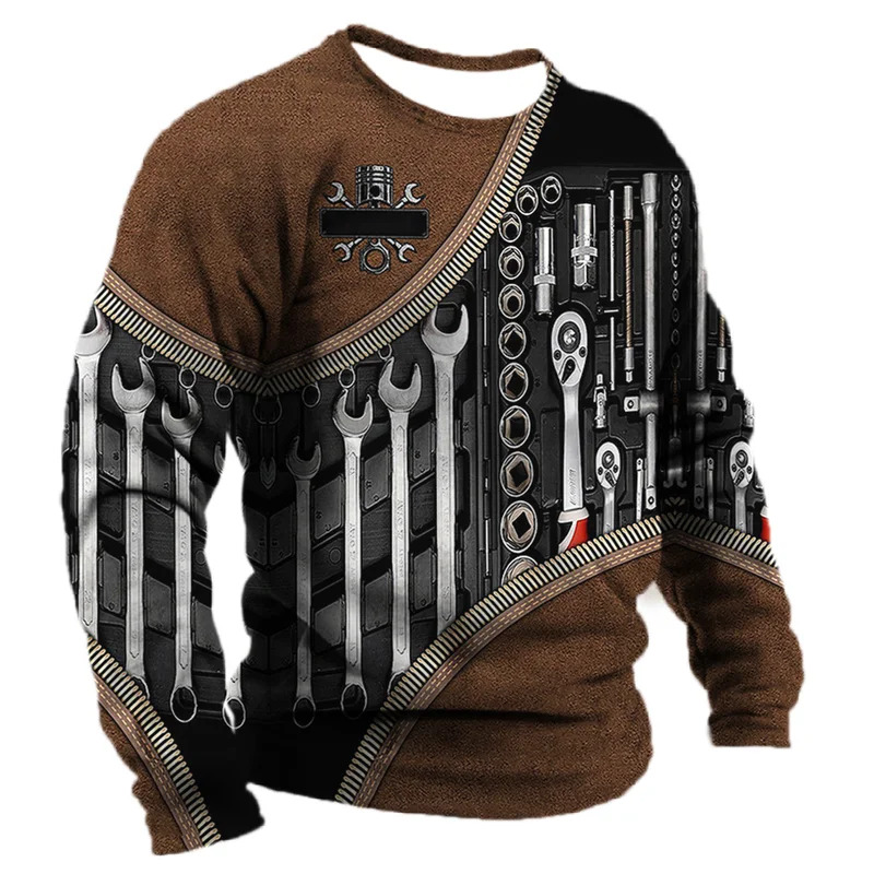 3D Printing Engineer - Fashion 3D Tooling Prints T Shirts