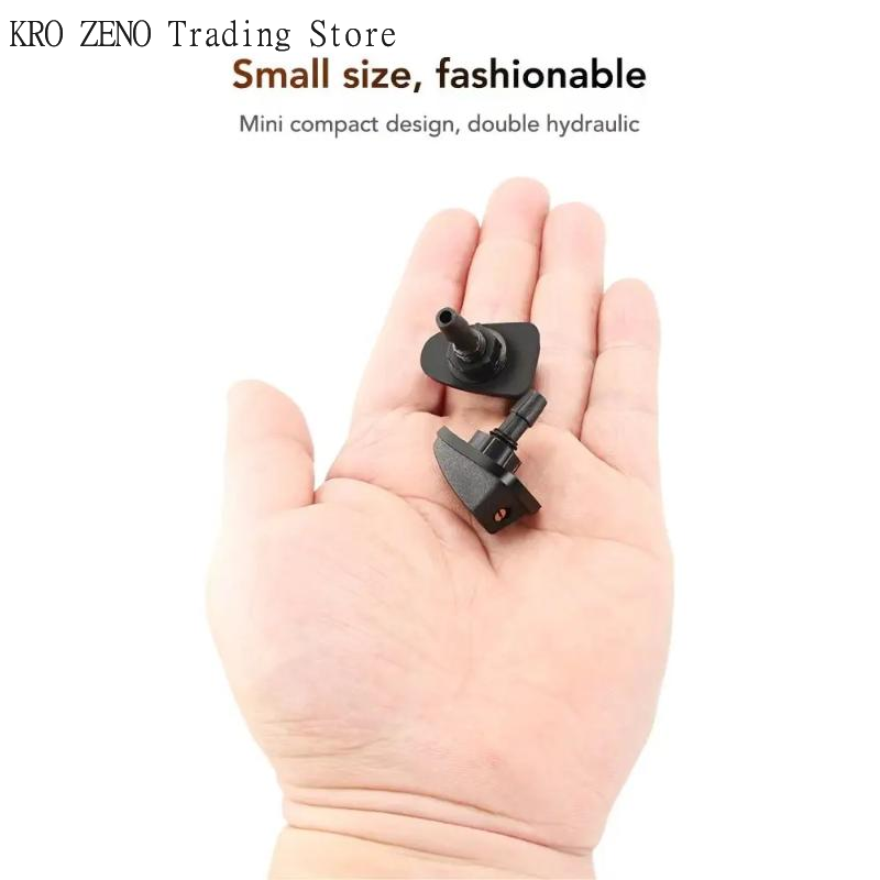 🔝2 Pcs Car Wiper Nozzle Set Un - Nozzle Cleaning Kit บทวิจารณ์และราคา
