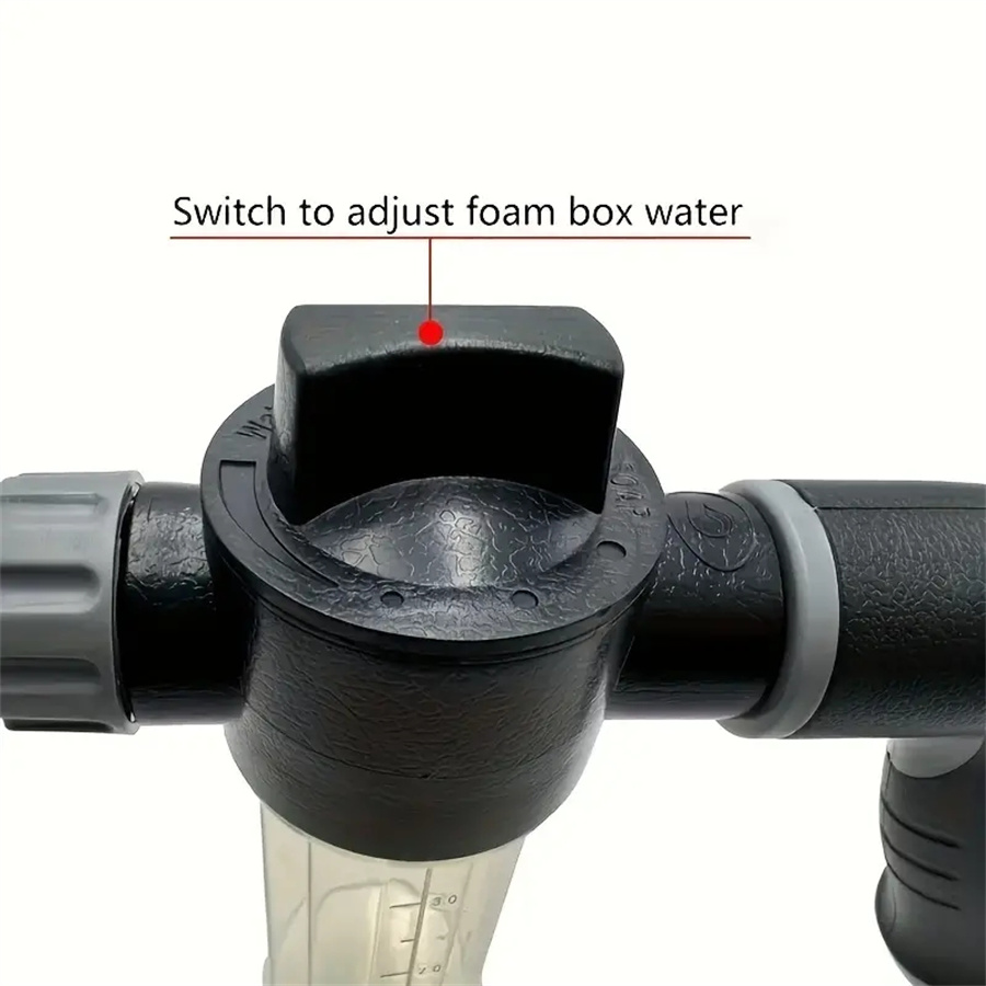NEW Car Washing Long Pole High - Nozzle Cleaning Kit บทวิจารณ์และราคา