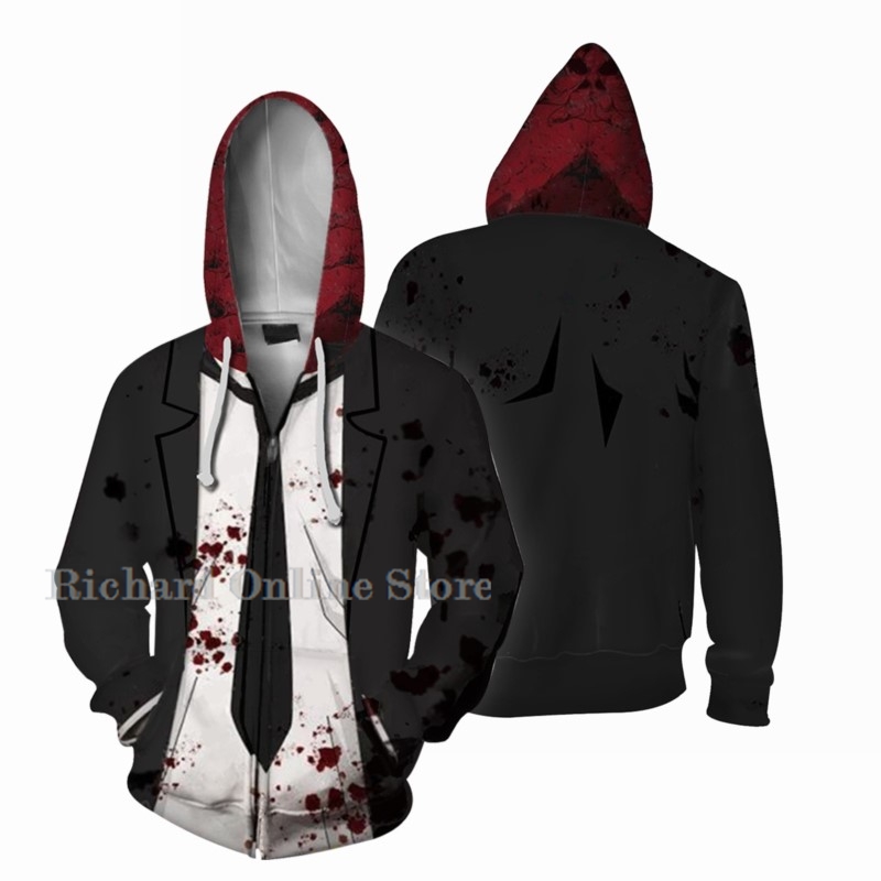 Richard Online Store Dorohedor - 3D Printing Online Design บทวิจารณ์และราคา