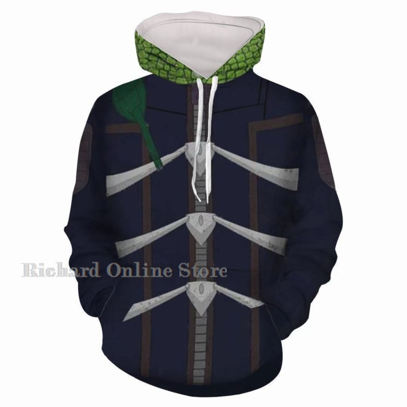 Richard Online Store Dorohedor - 3D Printing Online Design บทวิจารณ์และราคา