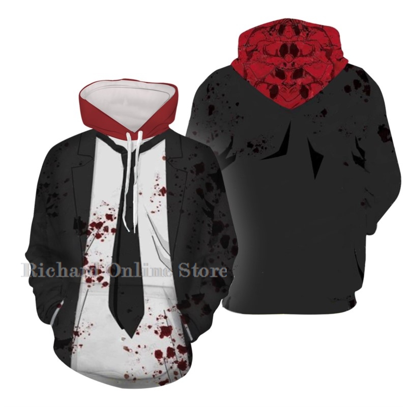 Richard Online Store Dorohedor - 3D Printing Online Design บทวิจารณ์และราคา