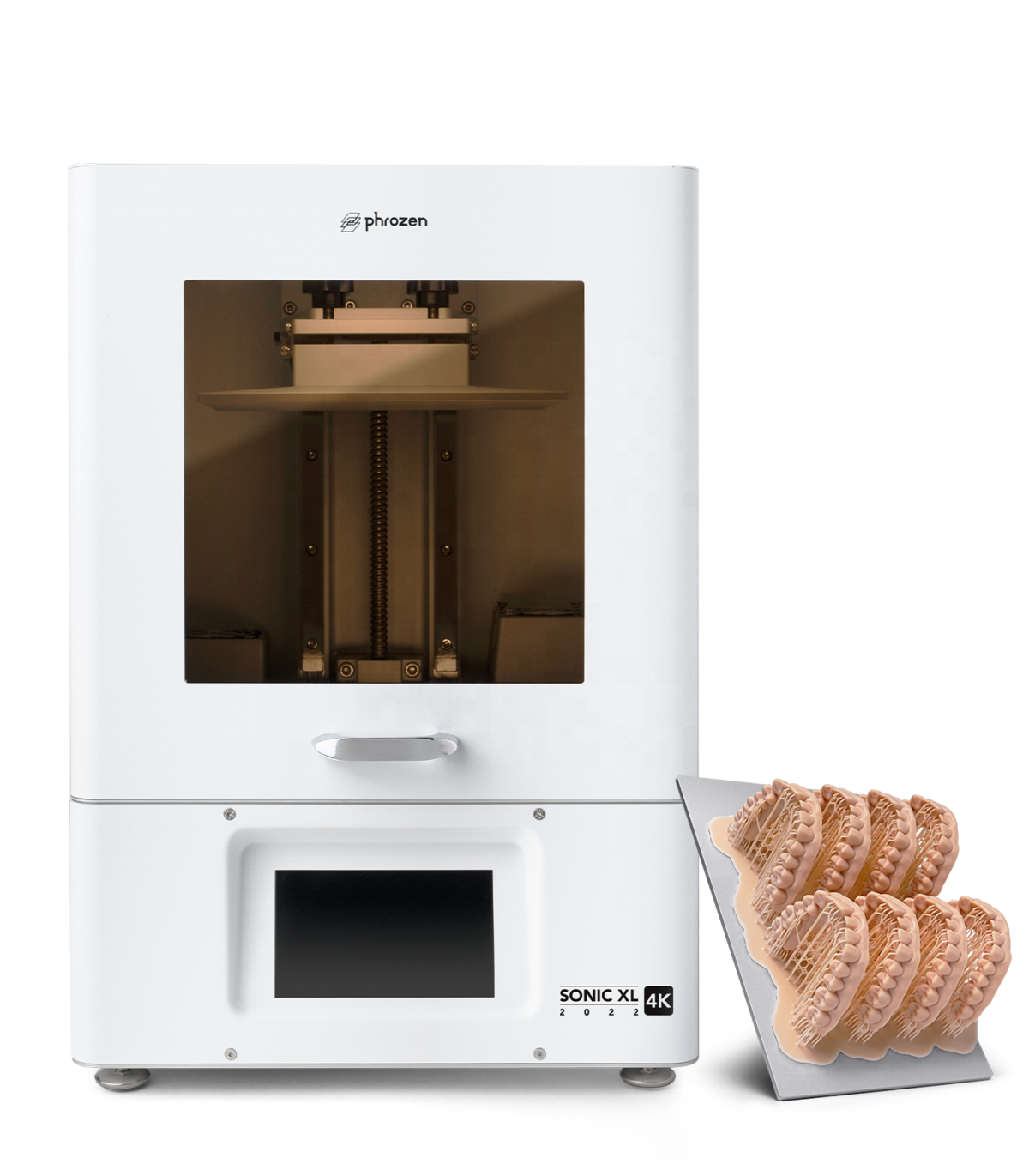 Phrozen Wholesale Sonic XL 4K  - 3D Printing Dental บทวิจารณ์และราคา
