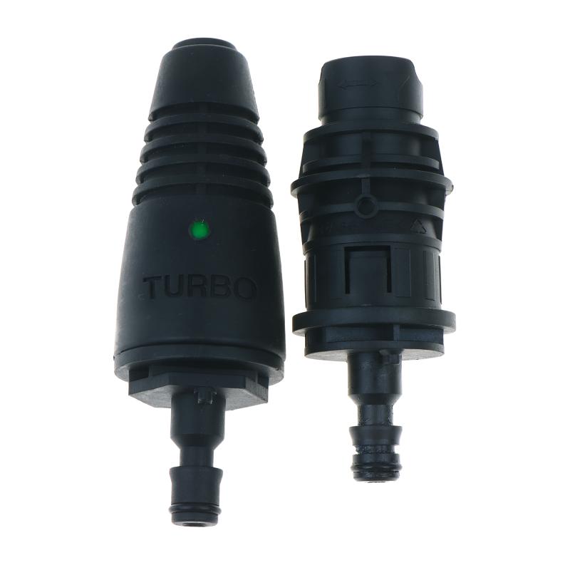 High Pressure Rotating Turbo N - Nozzle Cleaning Kit บทวิจารณ์และราคา