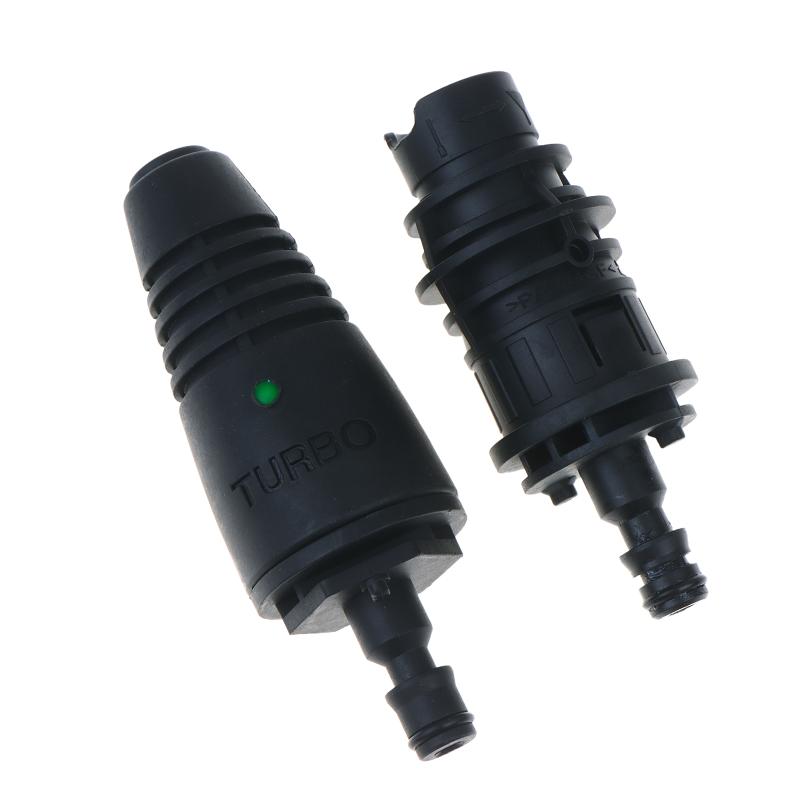 High Pressure Rotating Turbo N - Nozzle Cleaning Kit บทวิจารณ์และราคา
