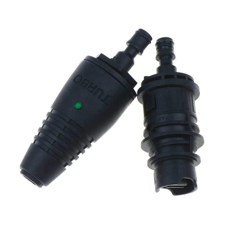 High Pressure Rotating Turbo N - Nozzle Cleaning Kit บทวิจารณ์และราคา