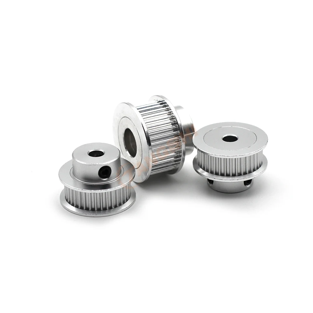 2GT 48 Teeth 50 Teeth BF-Type  - 3D Printing Dental บทวิจารณ์และราคา