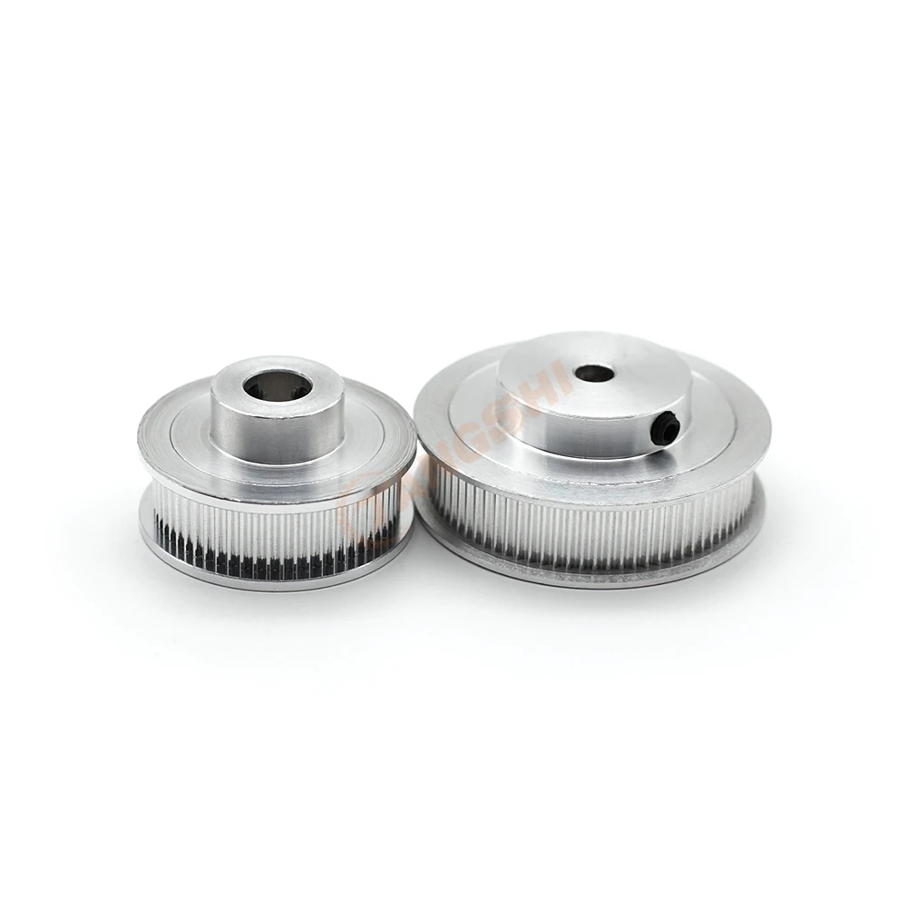 2GT 48 Teeth 50 Teeth BF-Type  - 3D Printing Dental บทวิจารณ์และราคา