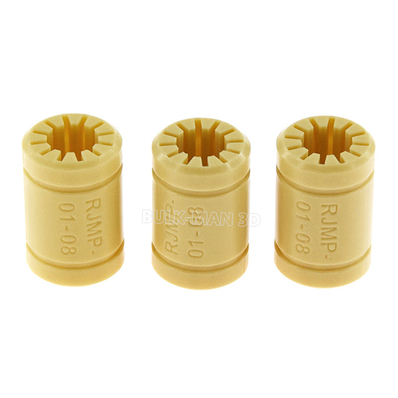 2Pcs RJMP-01 Plastic Linear Be - 3D Printing Clay บทวิจารณ์และราคา