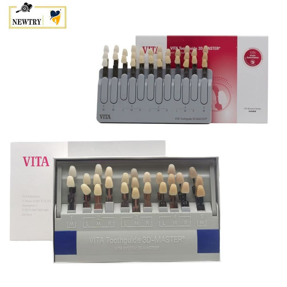 VITA 3D Toothguide Dental Blea - 3D Printing Dental บทวิจารณ์และราคา