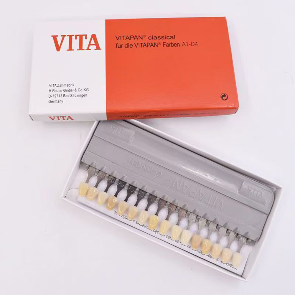 VITA 3D Toothguide Dental Blea - 3D Printing Dental บทวิจารณ์และราคา