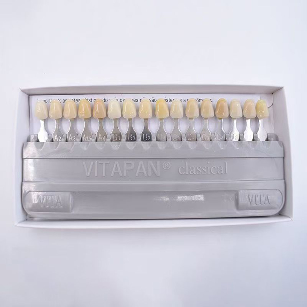 VITA 3D Toothguide Dental Blea - 3D Printing Dental บทวิจารณ์และราคา