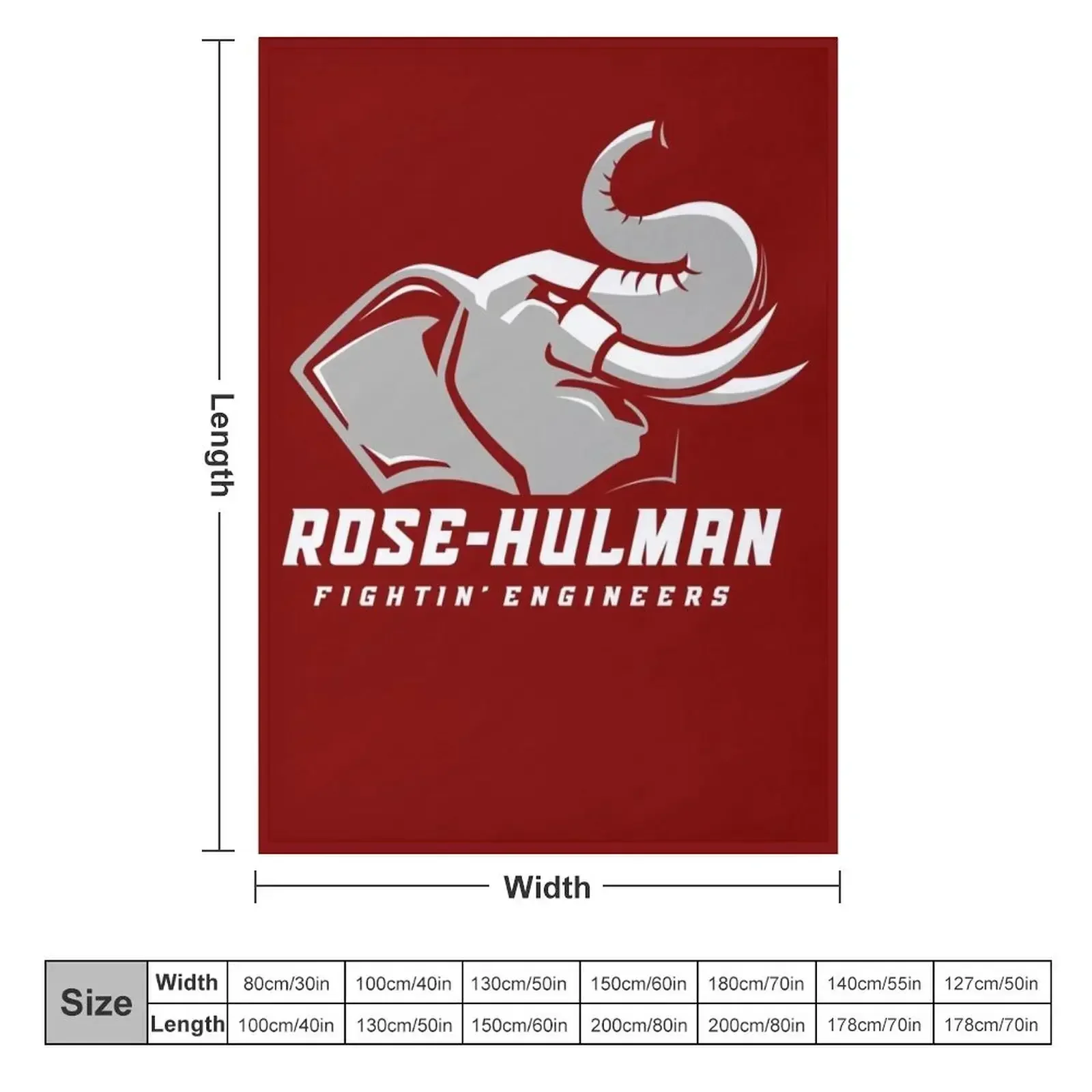 The Rose Hulman Fightin' Engin - 3D Printing Engineer บทวิจารณ์และราคา