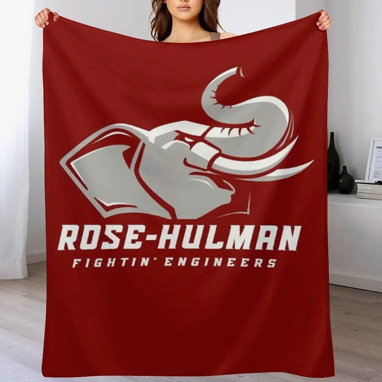 The Rose Hulman Fightin' Engin - 3D Printing Engineer บทวิจารณ์และราคา