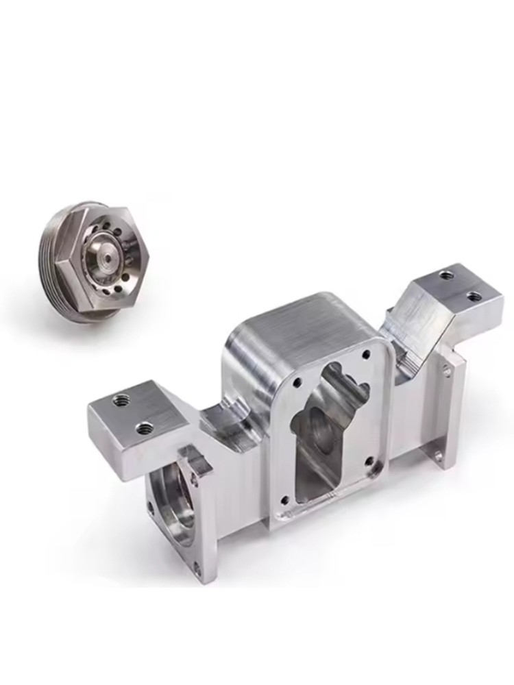 Factory 3D Printing Metal Part - 3D Printing Quotation บทวิจารณ์และราคา