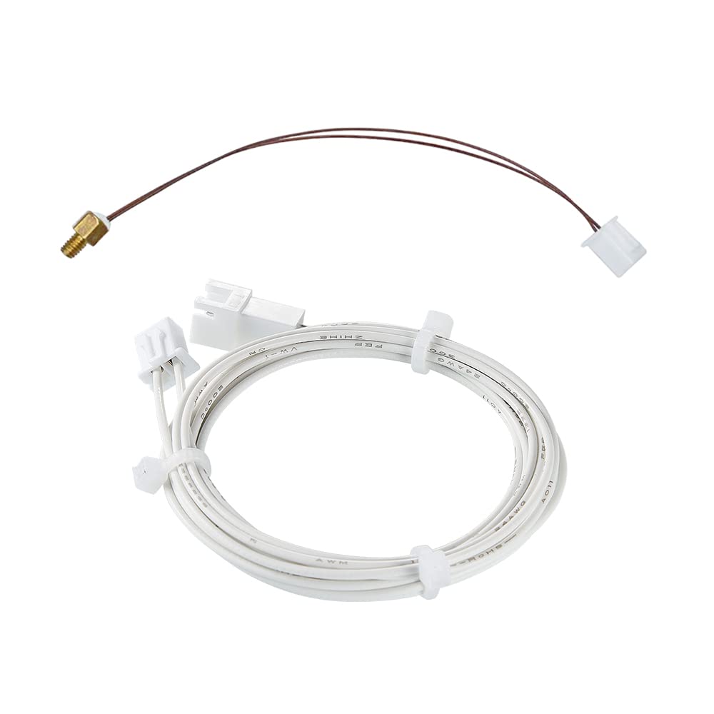100k NTC 3950 M3 Stud Thermist - 3D Printer Cable Chain บทวิจารณ์และราคา