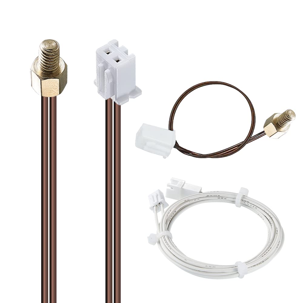 100k NTC 3950 M3 Stud Thermist - 3D Printer Cable Chain บทวิจารณ์และราคา