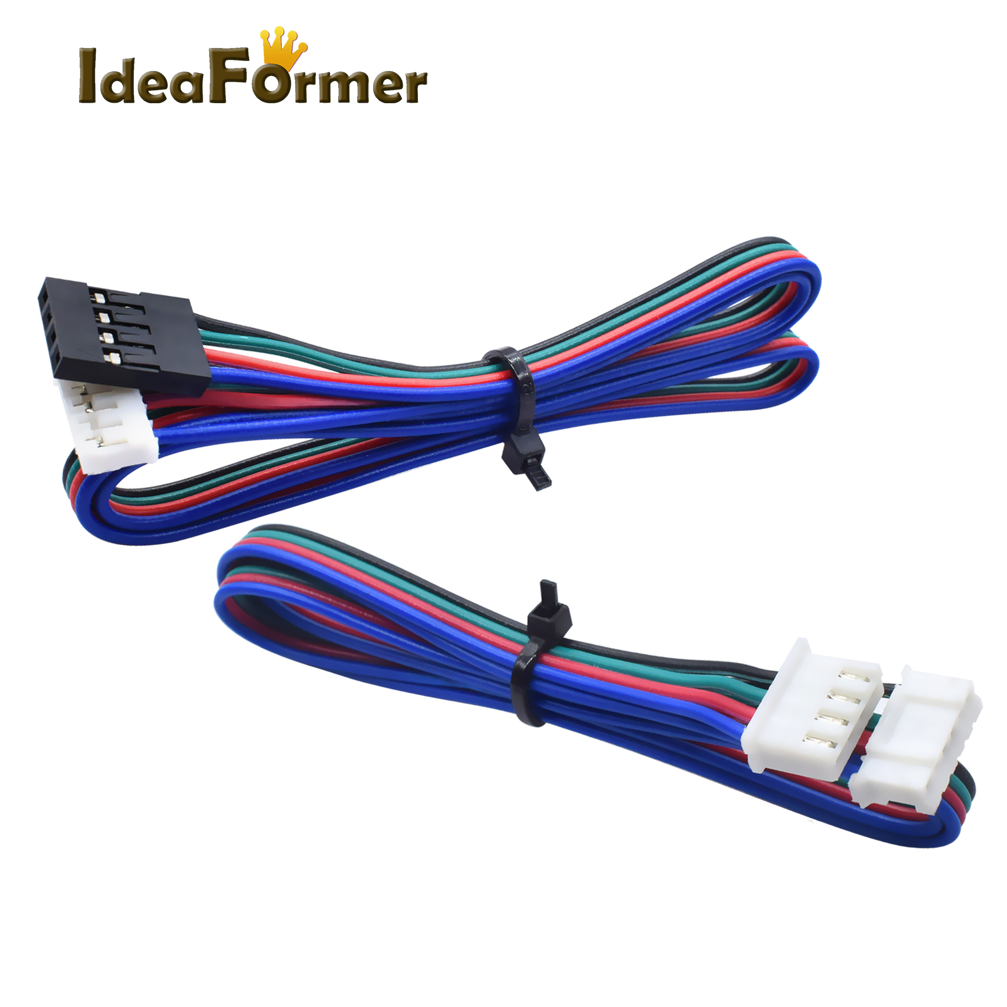 1Pcs 10cm/50cm/100cm/150mm Ste - 3D Printer Cable Chain บทวิจารณ์และราคา
