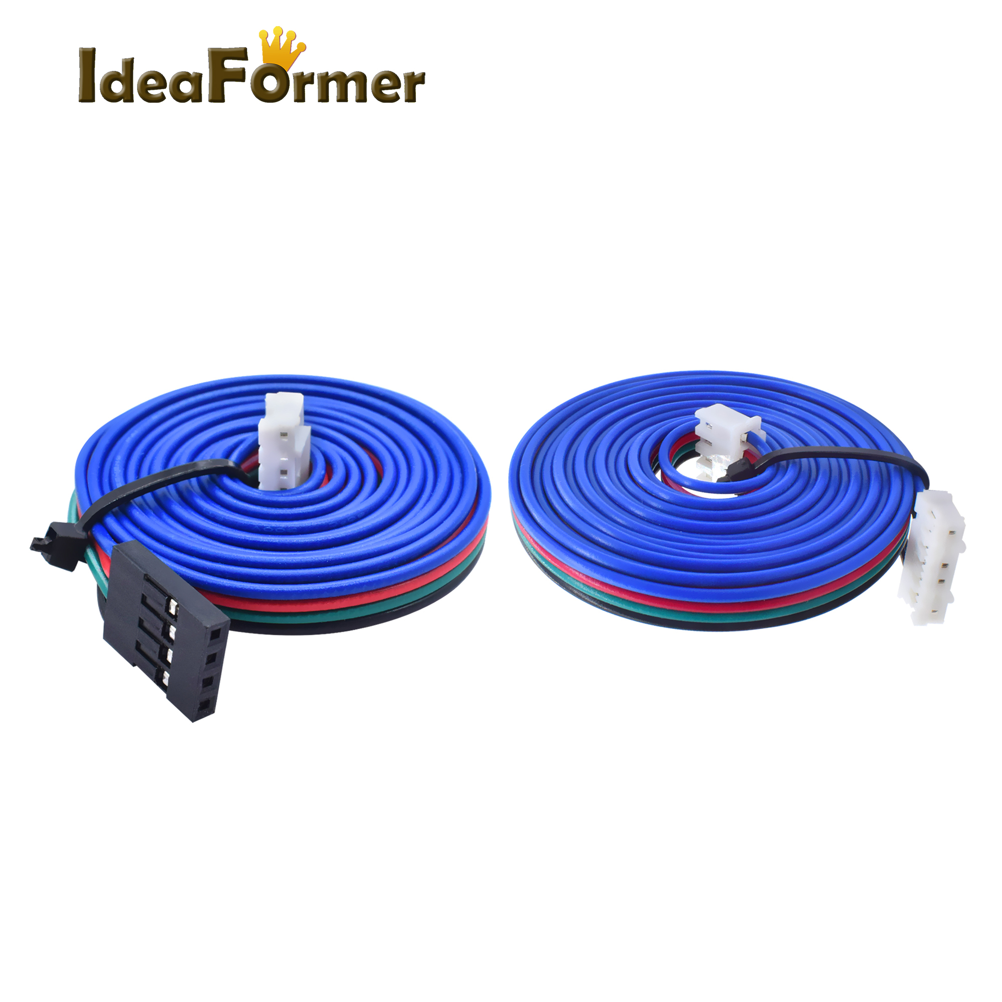 1Pcs 10cm/50cm/100cm/150mm Ste - 3D Printer Cable Chain บทวิจารณ์และราคา