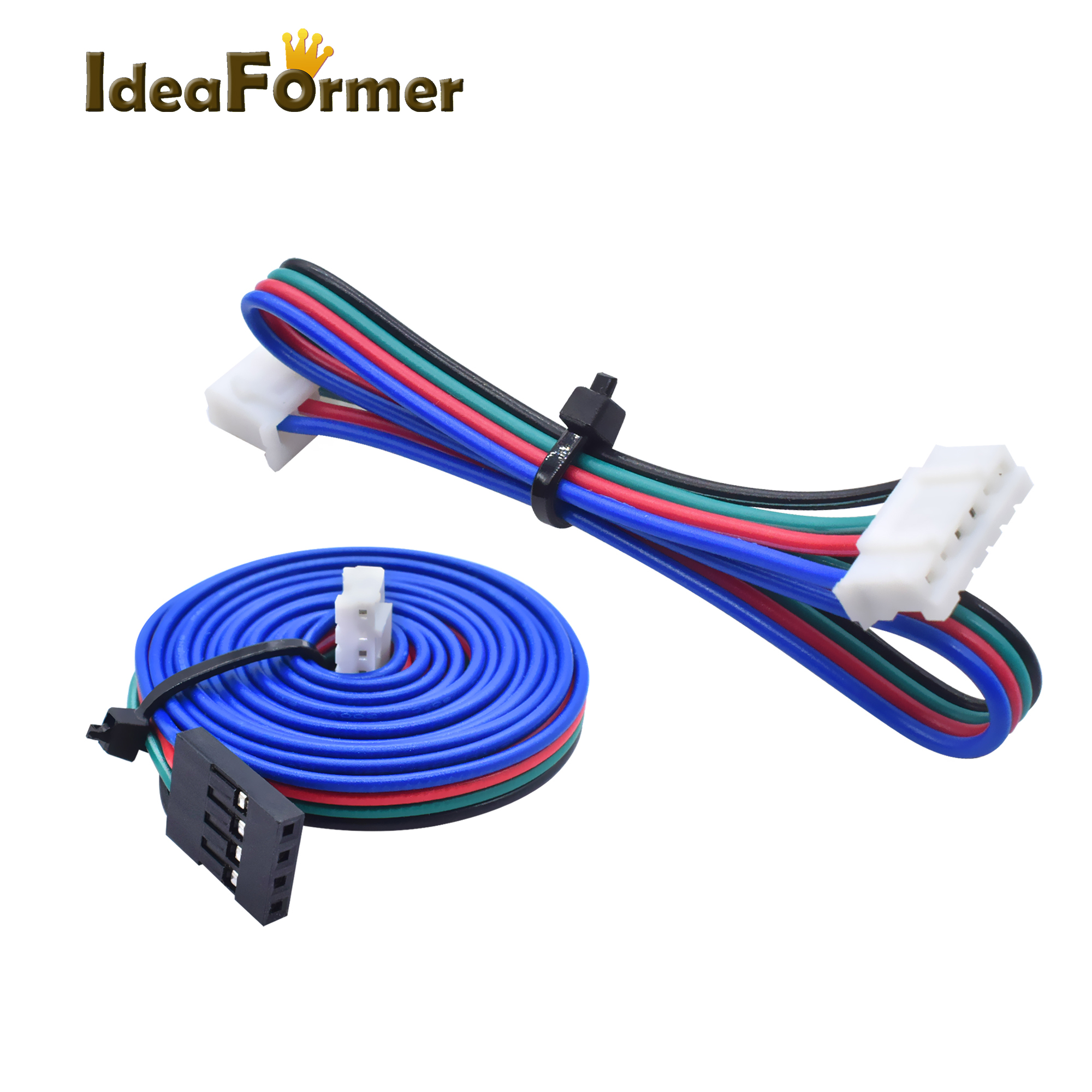 1Pcs 10cm/50cm/100cm/150mm Ste - 3D Printer Cable Chain บทวิจารณ์และราคา