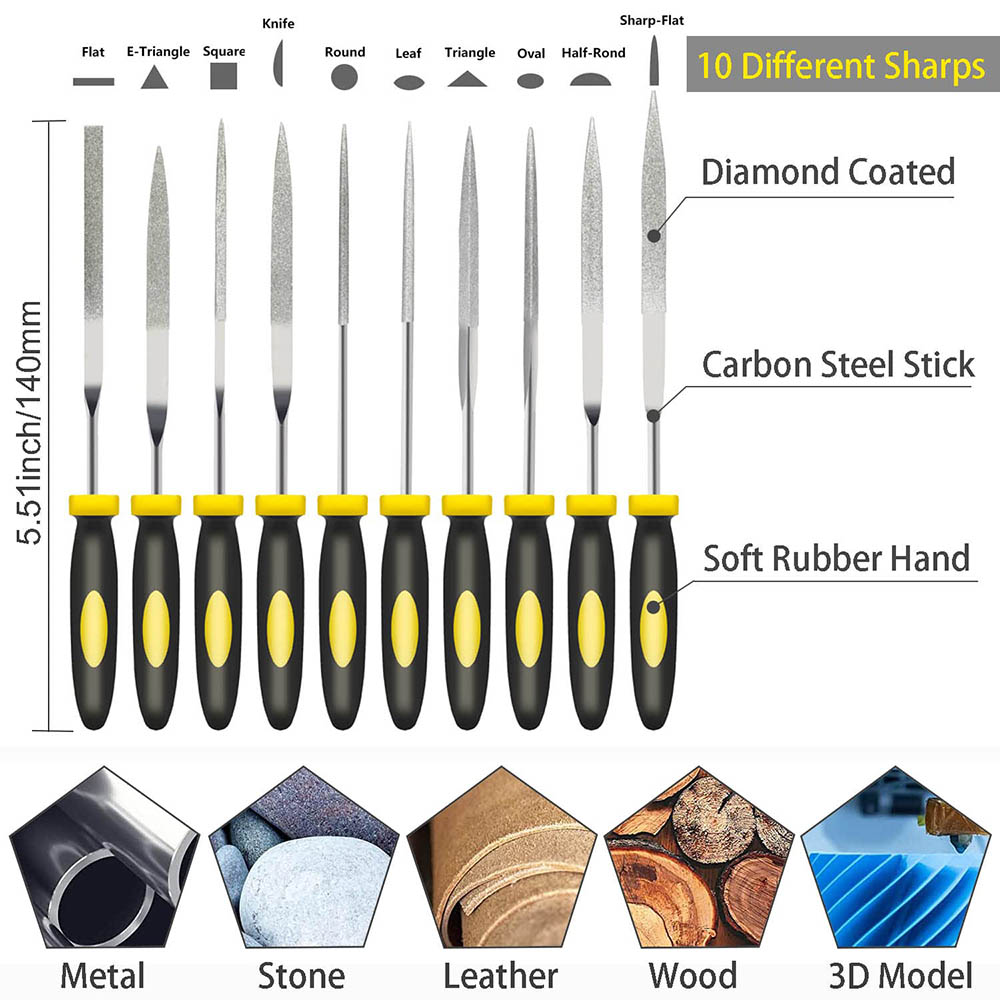 3D Printer Tool Kit for FDM/SL - 3D Printing File Free บทวิจารณ์และราคา