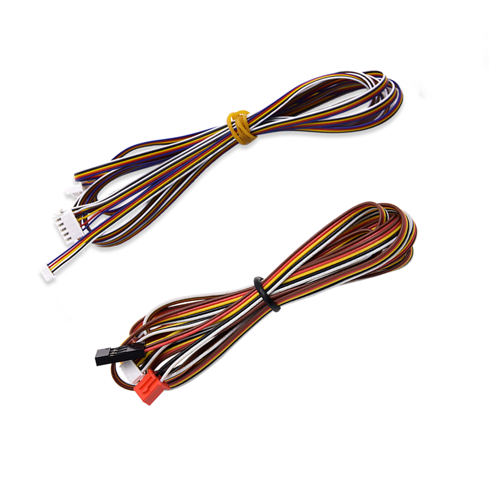 1.5M BL Touch Extension Cable  - 3D Printer Cable Chain บทวิจารณ์และราคา
