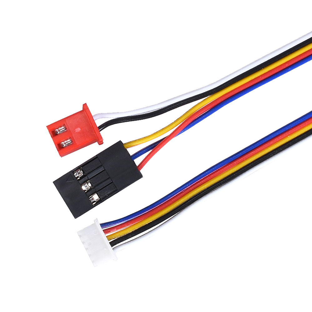 1.5M BL Touch Extension Cable  - 3D Printer Cable Chain บทวิจารณ์และราคา