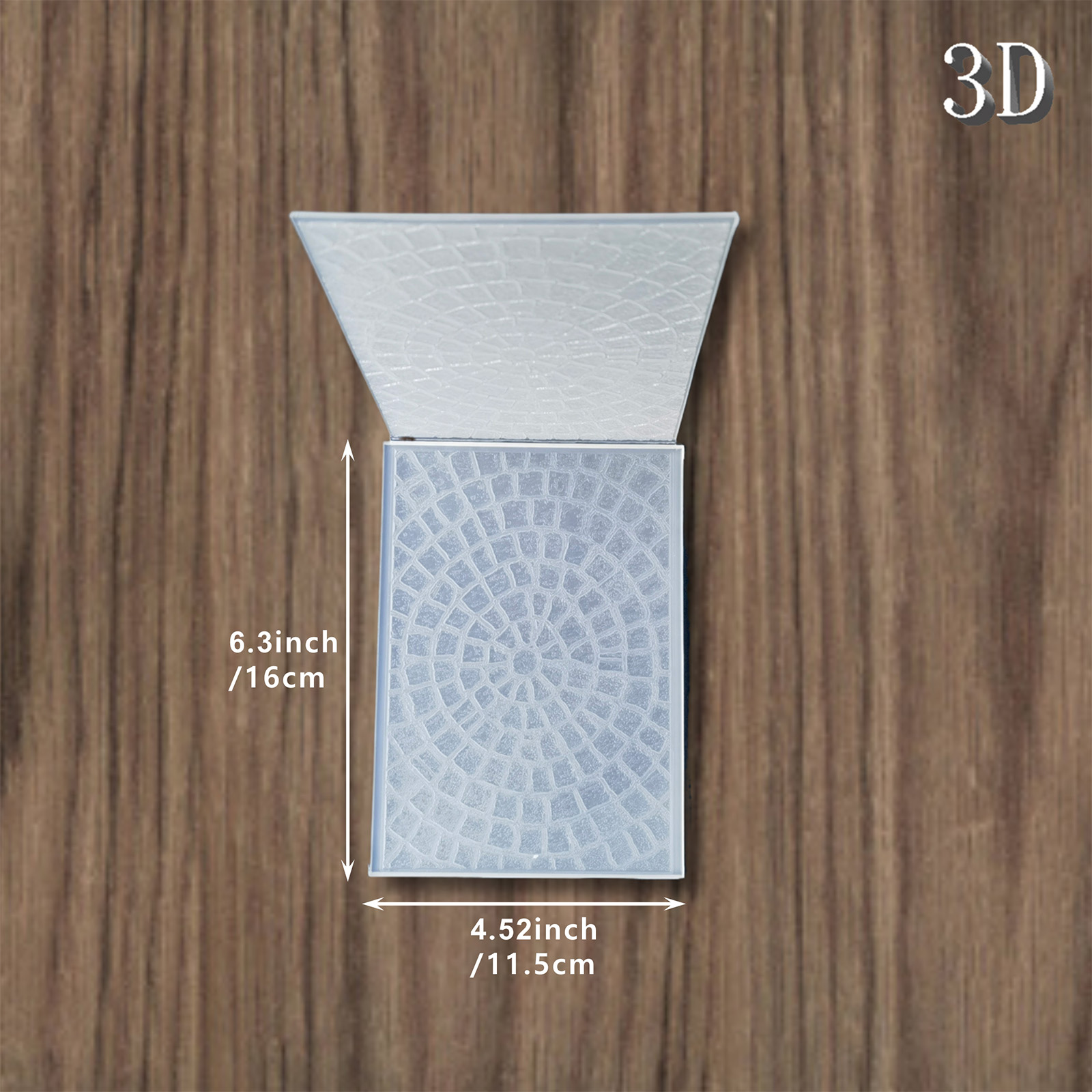 3D texture fade in/fade out -  - 3D Printing Templates Free บทวิจารณ์และราคา
