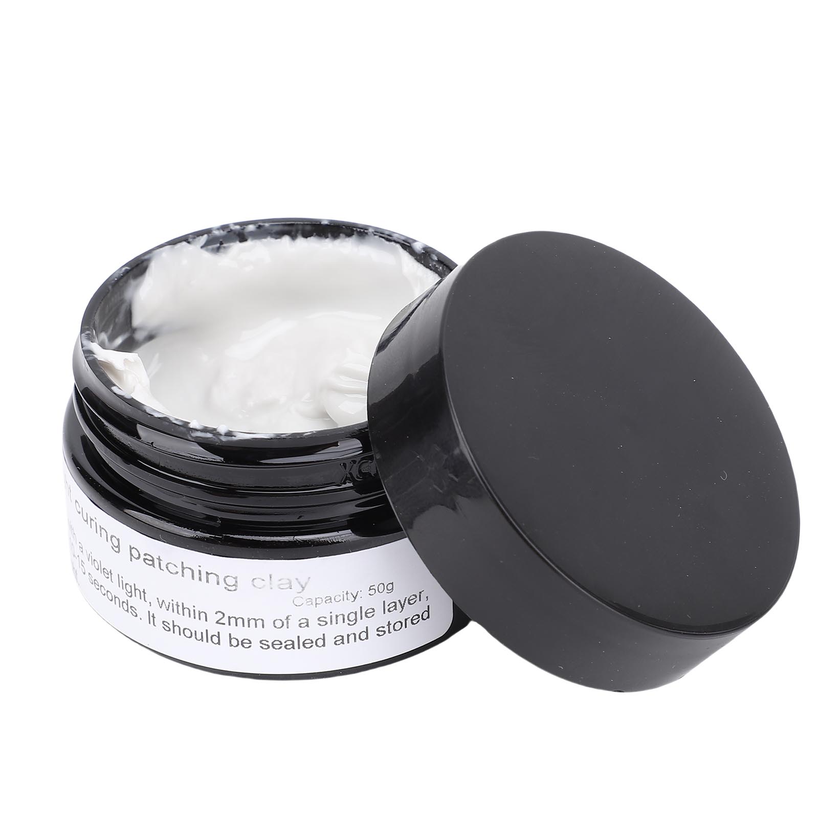 Ultra Violet Curing Putty 50g  - 3D Printing Clay บทวิจารณ์และราคา