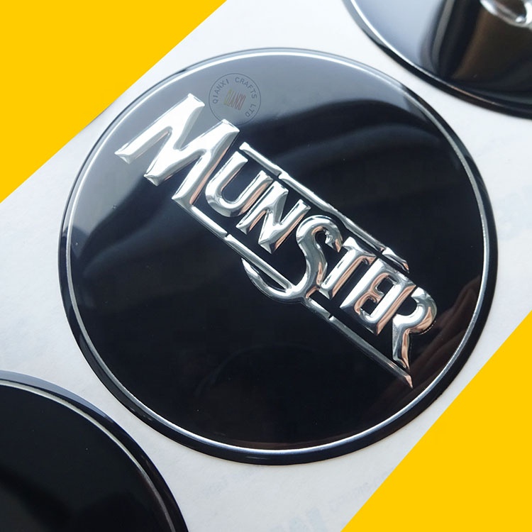 Custom logo High quality custo - 3D Printing Logo บทวิจารณ์และราคา