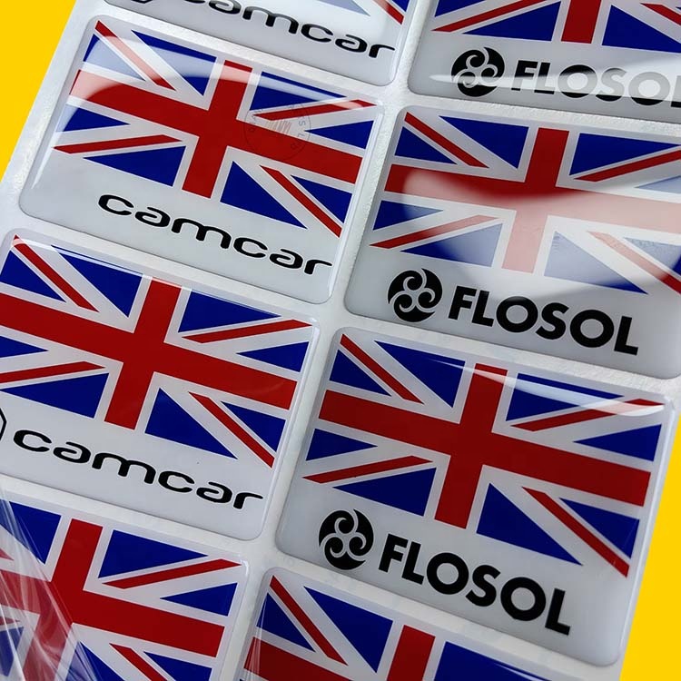 Custom logo High quality custo - 3D Printing Logo บทวิจารณ์และราคา