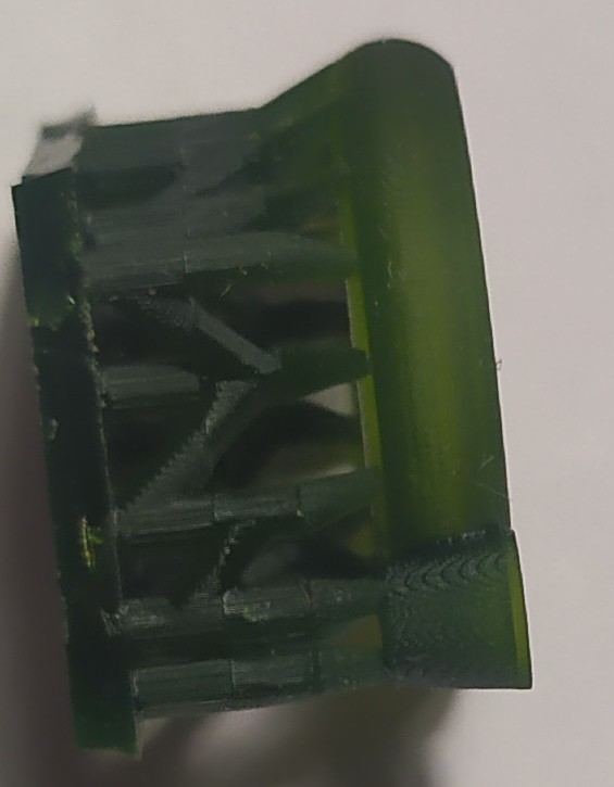 Jewelry Casting Resin 3D Print - 3D Print Isopropyl Alcohol บทวิจารณ์และราคา