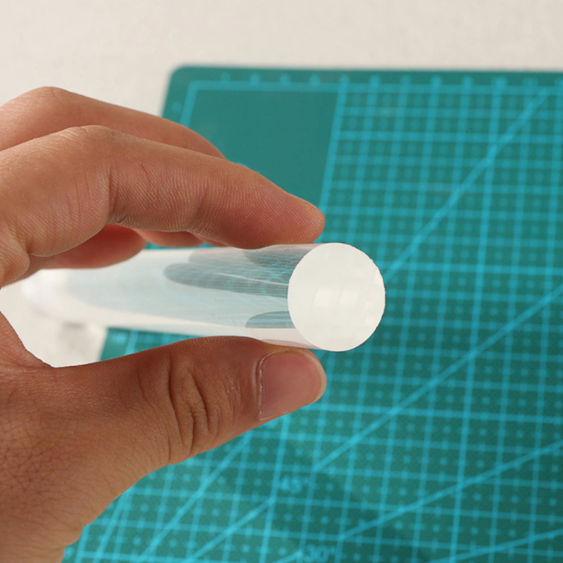 2024 Acrylic Rolling Pin Rod B - 3D Printing Clay บทวิจารณ์และราคา