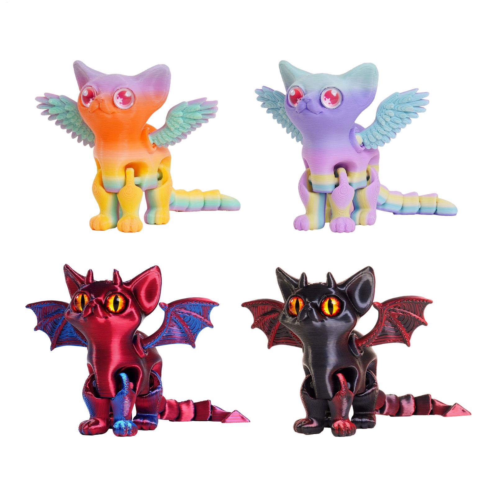 3D Printing Animal 3D Printing - 3D Printing Joint บทวิจารณ์และราคา