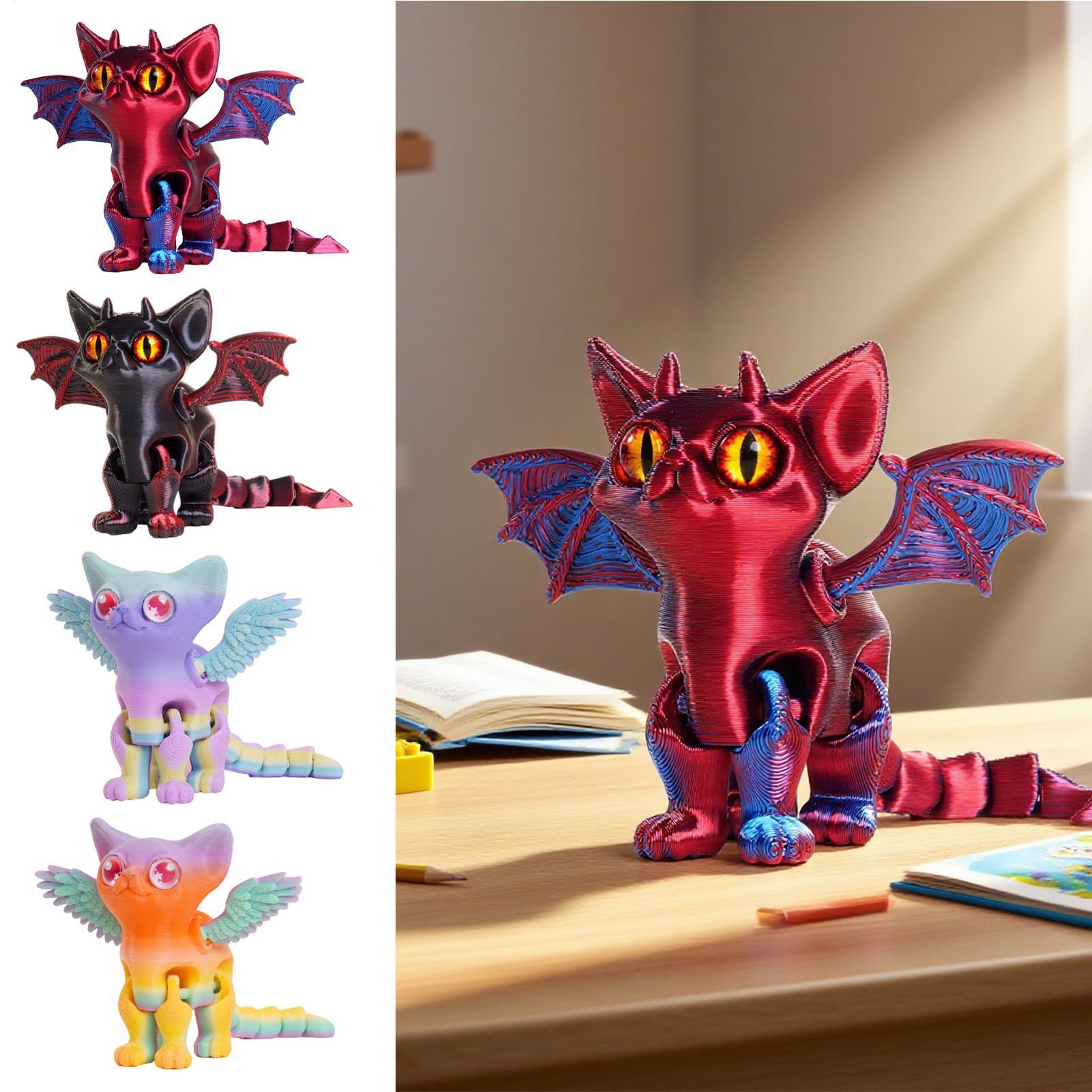 3D Printing Animal 3D Printing - 3D Printing Joint บทวิจารณ์และราคา