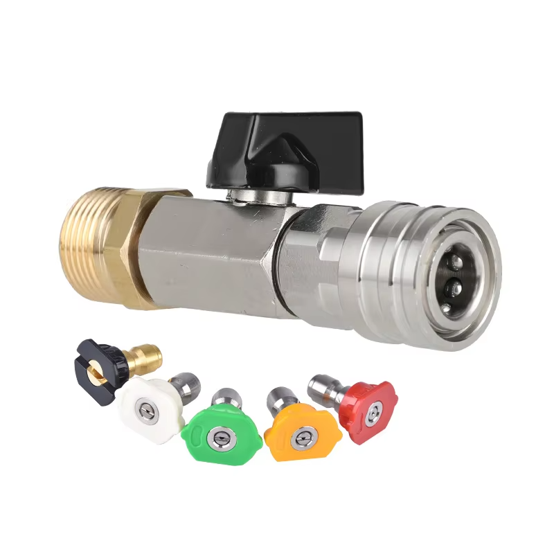 High Pressure Washer M22-14/15 - Nozzle Cleaning Kit บทวิจารณ์และราคา