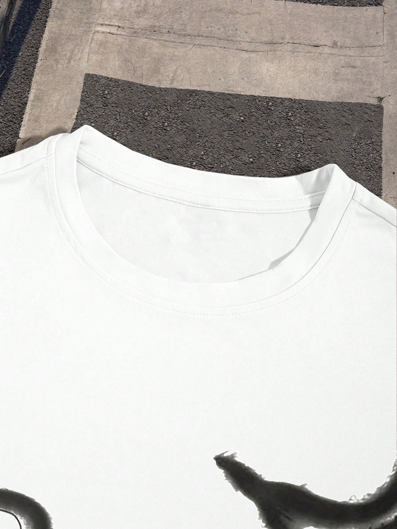 2026 Summer New Men's Short-Sl - 3D Printing Designing บทวิจารณ์และราคา