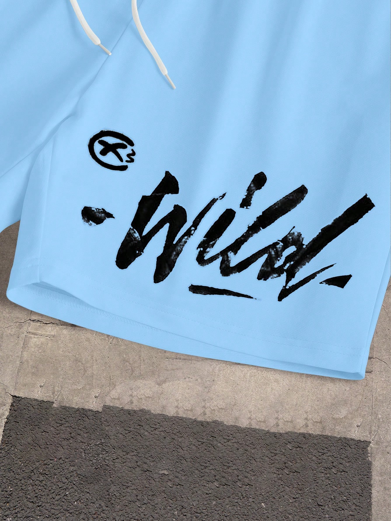 2026 Summer New Men's Short-Sl - 3D Printing Designing บทวิจารณ์และราคา