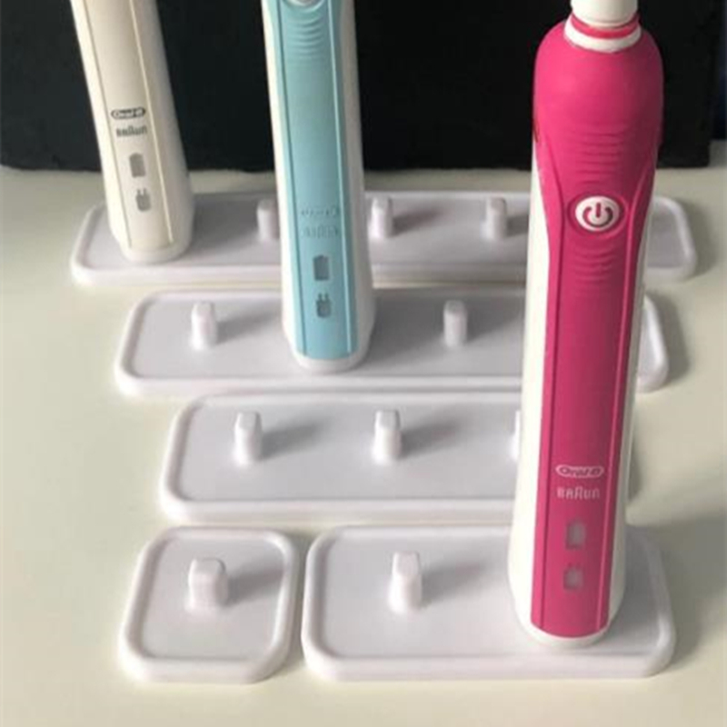 3D Printing Electric toothbrus - 3D Printing Dental บทวิจารณ์และราคา