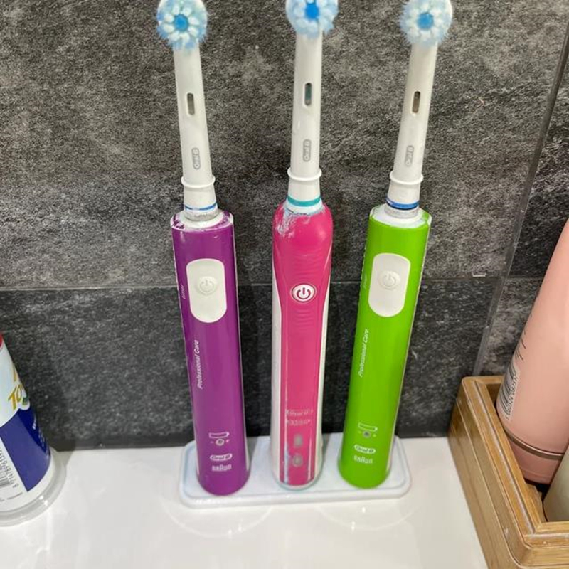 3D Printing Electric toothbrus - 3D Printing Dental บทวิจารณ์และราคา