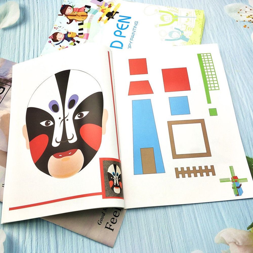 Art Craft Creative  3D Pen Too - 3D Printing Templates Free บทวิจารณ์และราคา