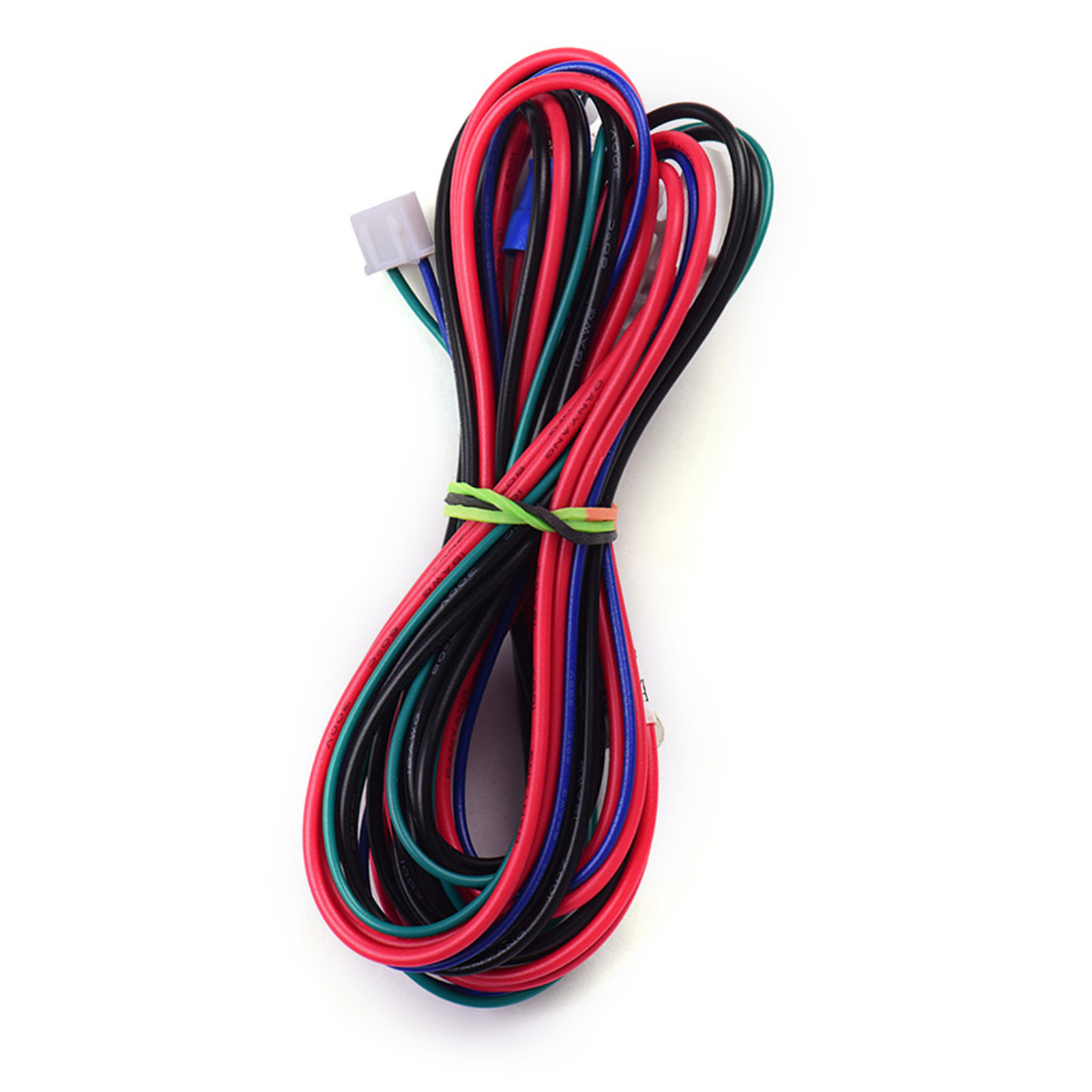 Anet 18AWG Upgrade Heated Bed  - 3D Printer Cable Chain บทวิจารณ์และราคา