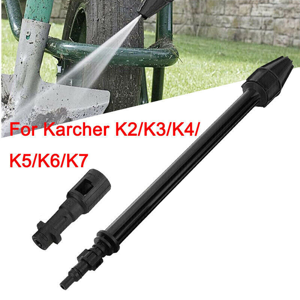 High Pressure Washer Rotating  - Nozzle Cleaning Kit บทวิจารณ์และราคา