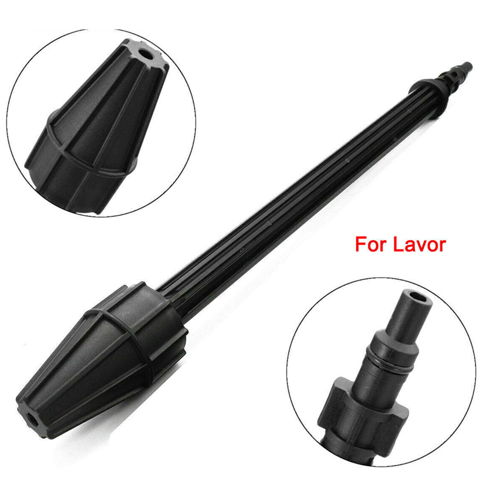 High Pressure Washer Rotating  - Nozzle Cleaning Kit บทวิจารณ์และราคา