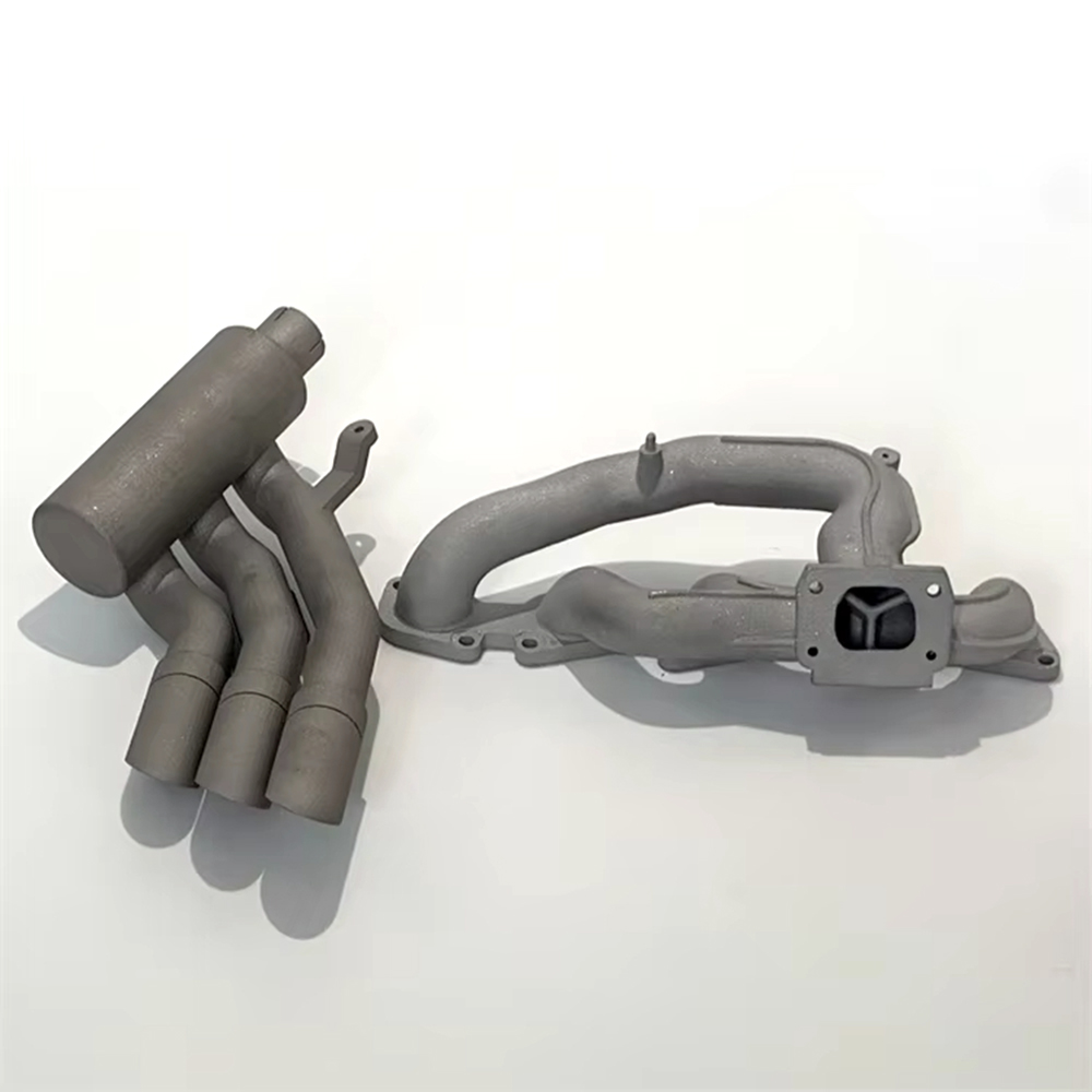 Custom Metal 3D Printing SLM P - 3D Printing File Free บทวิจารณ์และราคา