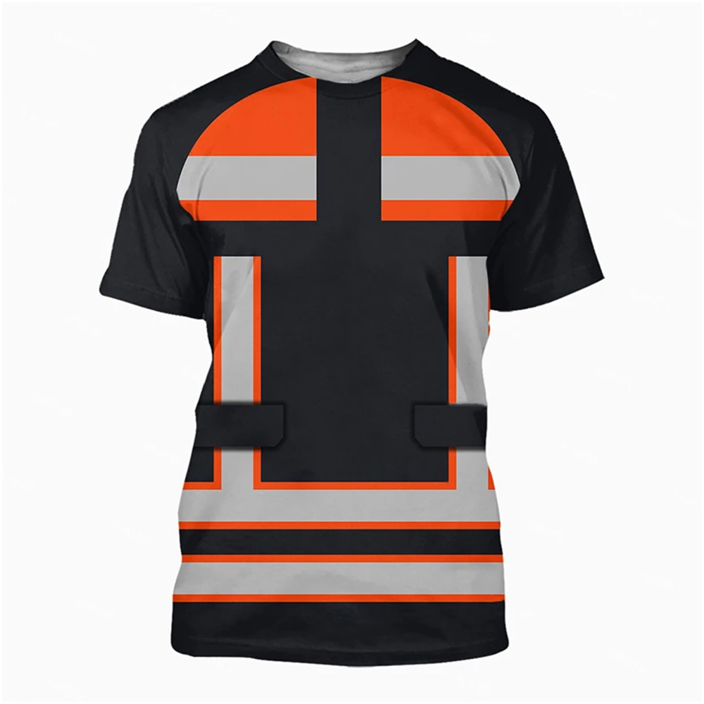 Carpenter 3d Printed Men's T-S - 3D Printing Engineer บทวิจารณ์และราคา