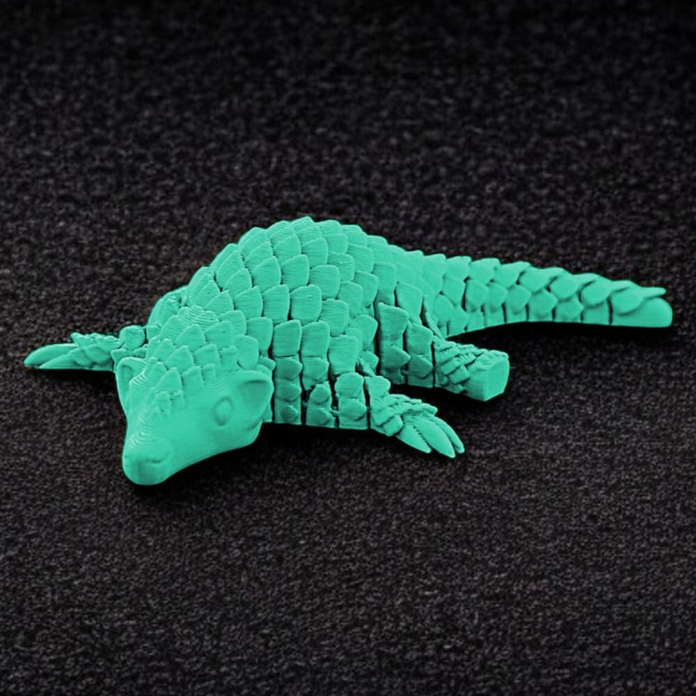 Movable Joints 3D Printed Pang - 3D Printing Joint บทวิจารณ์และราคา